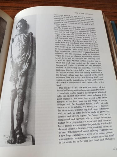 Valley of the kings (P6)