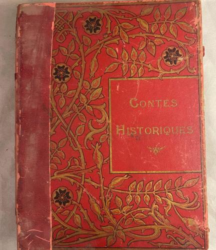 Contes Historiques (G0)