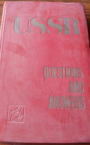 questions and answers (T5)