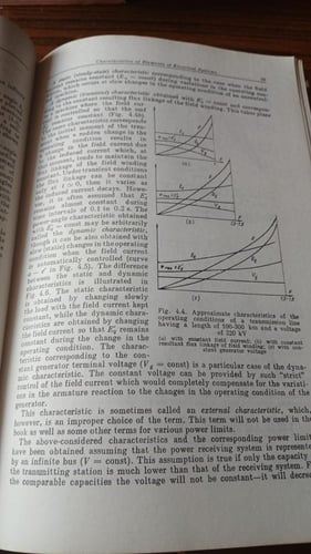 transient processes in electrical power systems (T...