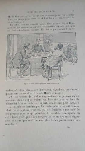 la chance de gisele (T5)