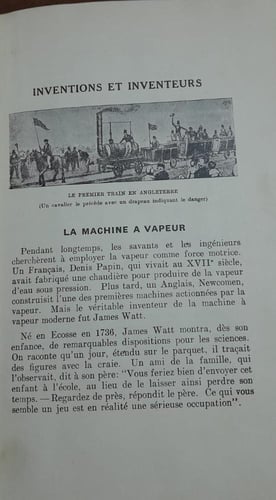 lectures francaises (E11)