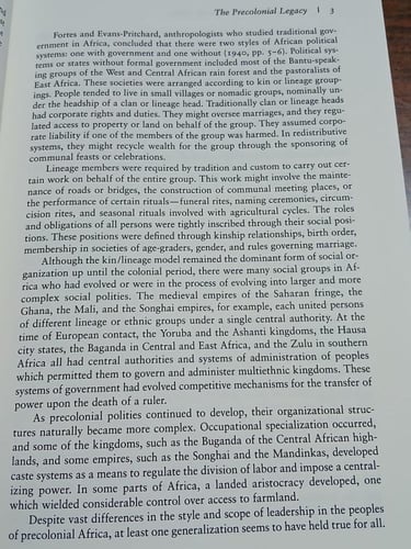 mass media in sub saharan africa (E8)