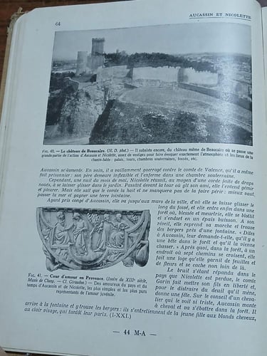 les grands ecrivains de france illustres(E3)