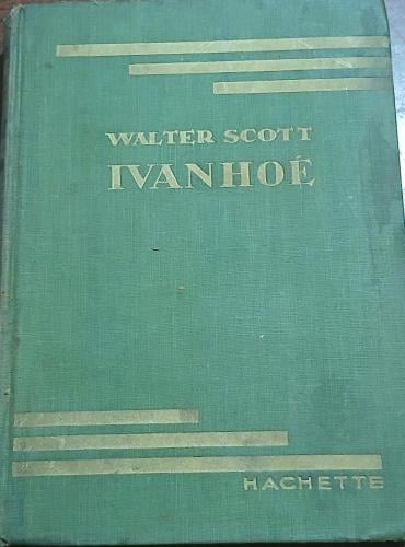 ivanhoe(E3)