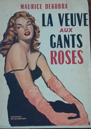 la veuve aux cants roses (E10)