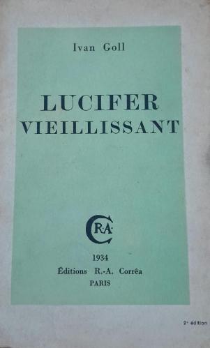 lucifer vieillissant (E10)