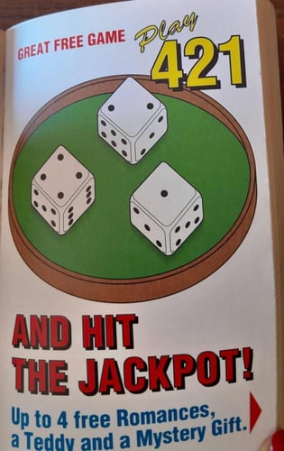 duet a priceless love & the aloha bride (P11)