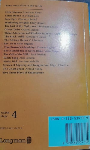 five great plays of Shakespeare (P9)