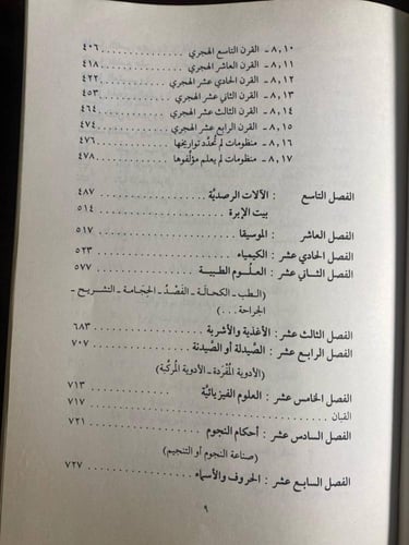 العلوم العقلية فى المنظومات العربية -جلال شوقي -QQ