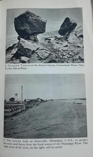 A dictionary of geography (P12)