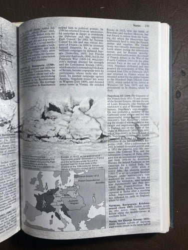 WHO DID WHAT_MITCHEL BEAZLY(E15)