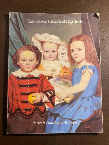 Tennessee Historical Quarterly (E15)