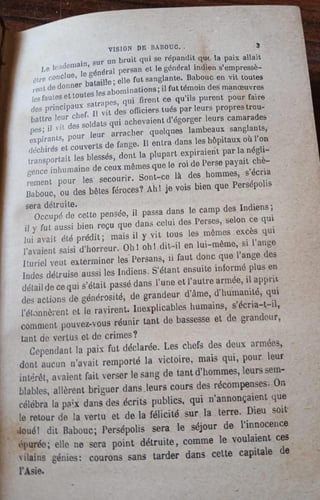 romans de voltaire (P5)