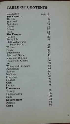 background to egypt (E8)