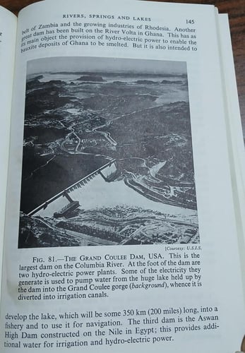 physical and human geography- By:H.Robinson (P9)