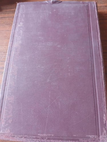 dictionnaire etymologique(P1)