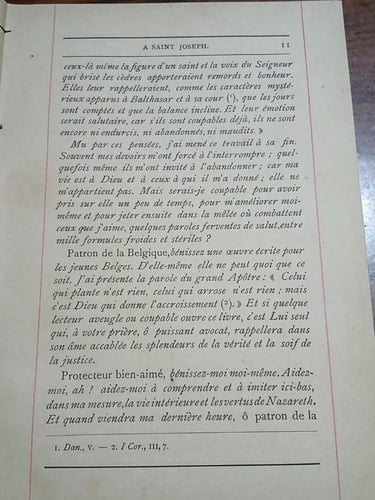 salnt jean bercbmans (P3)