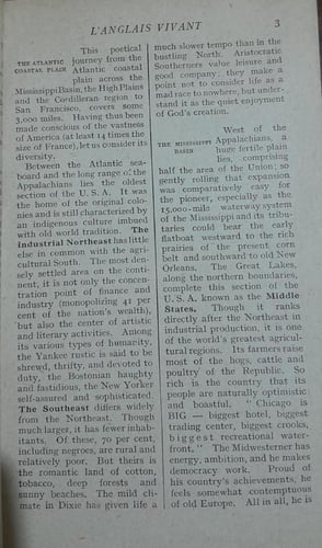 (E9)les etats unis civilisation