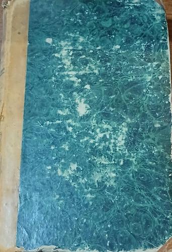 lettres ecrites a un provincial (T8)