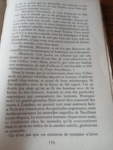 (E4) contes et romans