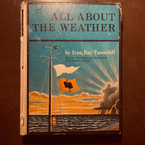 All about the weather (P15)