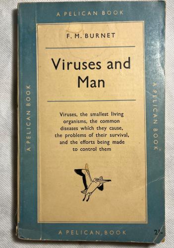 Viruses and Man (P11)
