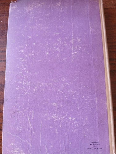 les nouveaux textes francais (P3)