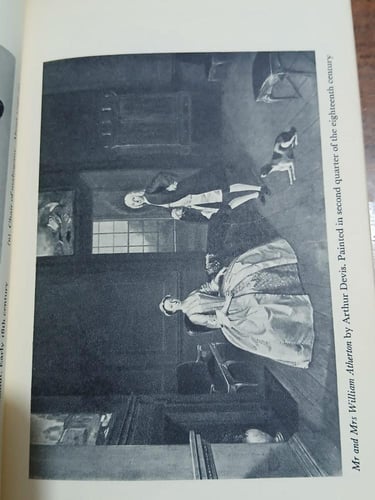 english furniture styles 1500_1830-By: ralph fastn...