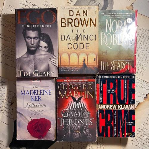 من باريس إلى ويستروس