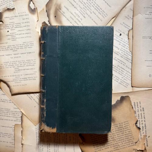 Faux Passeports - Charles Plisnier - Q7