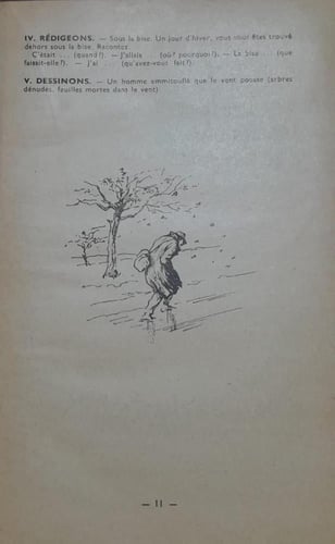 par les grands chemins(P2)