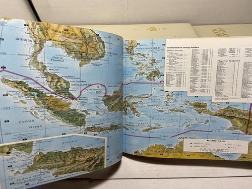 the world book encyclopedia