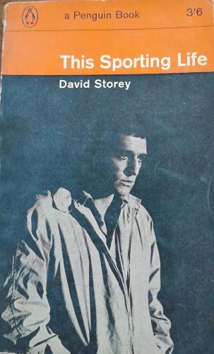 THIS SPORTING LIFE (P12)