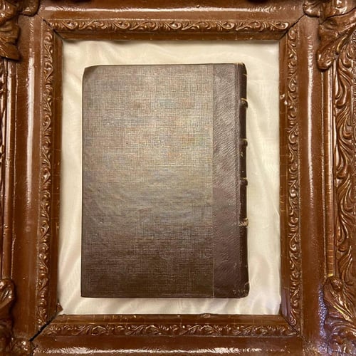 مجلد به عدة كتب الفاشوق فى حكم قراقوش - ابن مماتى...