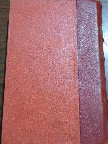 le roman de la momie (E3)