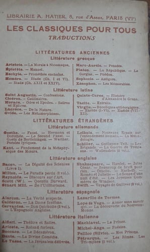 poesies choisies(E8)