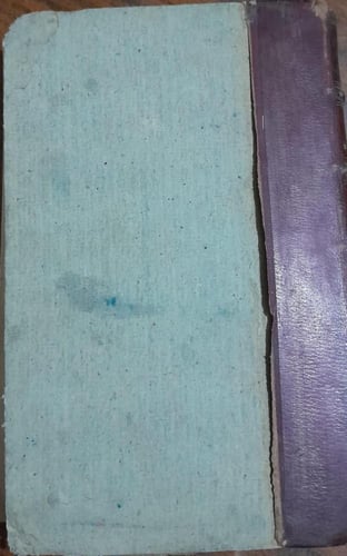 (E9)odes et ballades