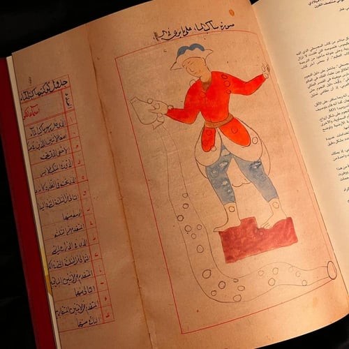 فيما وراء الحدود الفن الاسلامي عبر الثقافات