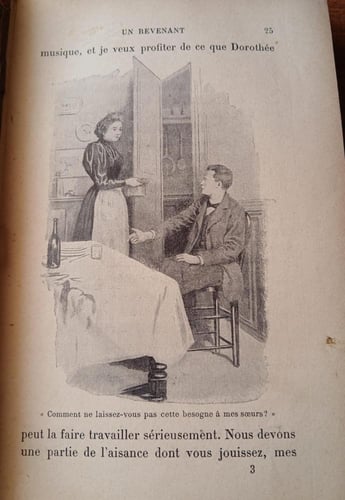 (P3) les filles du clown (tante dorothee)