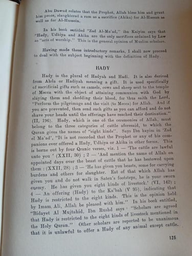 the third conference of the academy of islamic res...