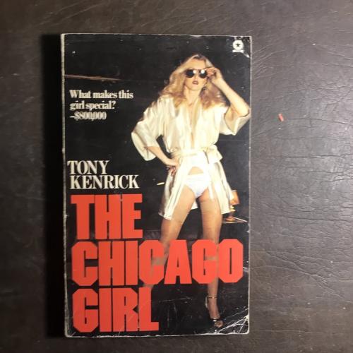 Tony kenrick_the chicago girl(E2)