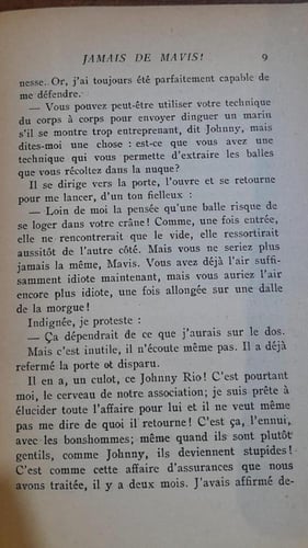 jamais de mavis (P10)
