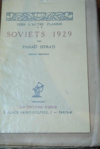 soviets 1929 (T8)