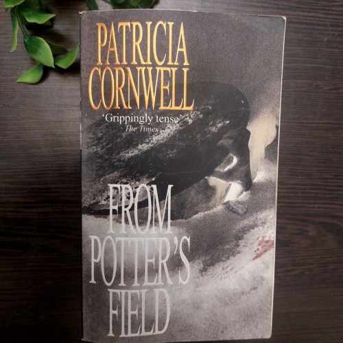 From potter's field- Patricia cornwell (E1)
