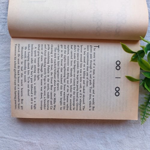 Genesis-poul anderson(E2)