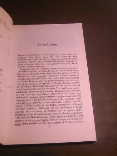 the ancient egyptians - jill kamil(E8)