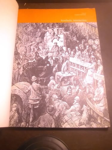 social interaction #E28