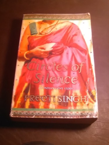 Circles of silence (E7)