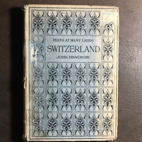 Switzerland#9592 (E14)